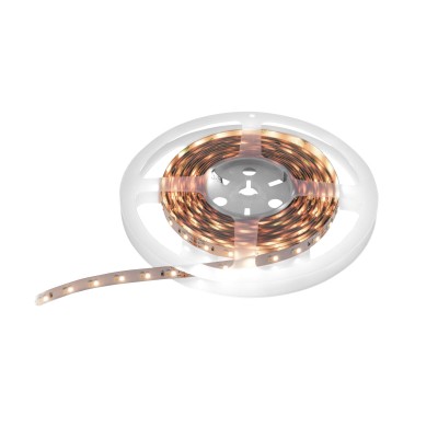 EUROLITE LED Strip 600 5m 3528 2700+5700K 24V EUROLITE LED Strip 600 5m 3528 2700+5700K 24V