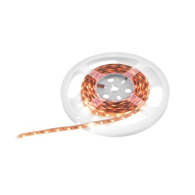 EUROLITE LED Strip 600 5m 2835 1800+5700K 24V EUROLITE LED Strip 600 5m 2835 1800+5700K 24V