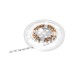 EUROLITE LED Strip 600 5m 2835 1800+5700K 24V EUROLITE LED Strip 600 5m 2835 1800+5700K 24V