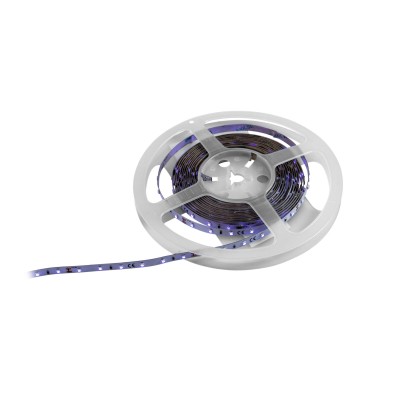 EUROLITE LED Strip 300 5m 3528 UV 24V EUROLITE LED Strip 300 5m 3528 UV 24V