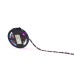 EUROLITE LED Pixel Strip 150 5m RGB 5V EUROLITE LED Pixel Strip 150 5m RGB 5V