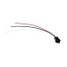 EUROLITE LED Pixel Strip 150 2,5m RGB 5V EUROLITE LED Pixel Strip 150 2,5m RGB 5V