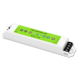 EUROLITE LC-1 LED Strip RGB Controller EUROLITE LC-1 LED Strip RGB Controller