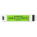 EUROLITE LC-1 LED Strip RGB Controller EUROLITE LC-1 LED Strip RGB Controller