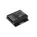 EUROLITE LED Strip RGB RF Controller EUROLITE LED Strip RGB RF Controller