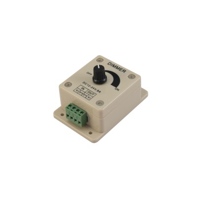 EUROLITE LED Strip Single Color Controller EUROLITE LED Strip Single Color Controller