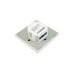 EUROLITE LED Strip Wall Panel for RGB RF Controller EUROLITE LED Strip Wall Panel for RGB RF Controller