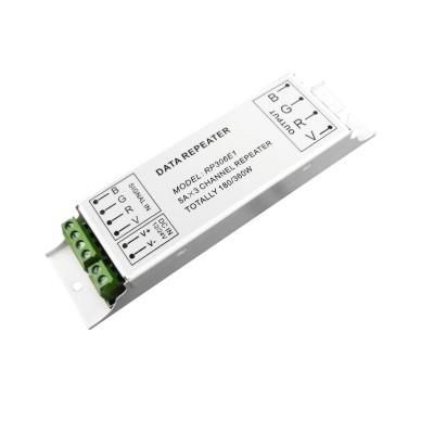 EUROLITE LED Strip Amplifier EUROLITE LED Strip Amplifier