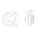 LAVOCE DF14.30T 1.4 LAVOCE DF14.30T 1.4