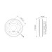 LAVOCE DF20.30T 2 LAVOCE DF20.30T 2