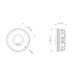 LAVOCE DN14.300T 1.4 LAVOCE DN14.300T 1.4