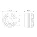 LAVOCE DN20.40T 2 LAVOCE DN20.40T 2