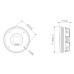 LAVOCE DN14.300T-16 1.4
