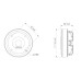 LAVOCE DF10.172M 1
