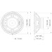 LAVOCE FBASS10-18 10 LAVOCE FBASS10-18 10