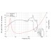 LAVOCE LBASS12-15 12 LAVOCE LBASS12-15 12