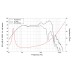 LAVOCE LBASS15-15 15 LAVOCE LBASS15-15 15