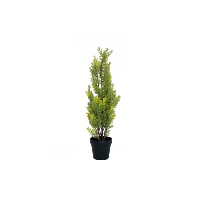 EUROPALMS Cypress, Leyland, artificial plant, 60cm EUROPALMS Cypress, Leyland, artificial plant, 60cm
