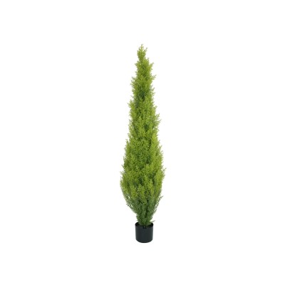 EUROPALMS Cypress, Leyland, artificial plant, 120cm EUROPALMS Cypress, Leyland, artificial plant, 120cm