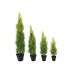 EUROPALMS Cypress, Leyland, artificial plant, 120cm EUROPALMS Cypress, Leyland, artificial plant, 120cm