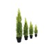 EUROPALMS Cypress, Leyland, artificial plant, 120cm EUROPALMS Cypress, Leyland, artificial plant, 120cm