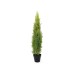 EUROPALMS Cypress, Leyland, artificial plant, 120cm EUROPALMS Cypress, Leyland, artificial plant, 120cm