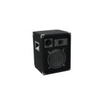 OMNITRONIC DX-822 3-way Speaker 300 W