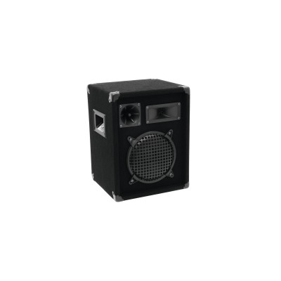 OMNITRONIC DX-822 3-way Speaker 300 W OMNITRONIC DX-822 3-way Speaker 300 W