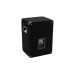 OMNITRONIC DX-1222 3-way Speaker 600 W OMNITRONIC DX-1222 3-way Speaker 600 W