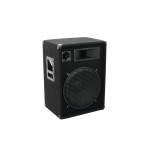 OMNITRONIC DX-1522 3-way Speaker 800 W