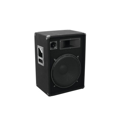 OMNITRONIC DX-1522 3-way Speaker 800 W OMNITRONIC DX-1522 3-way Speaker 800 W