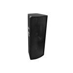 OMNITRONIC TX-2520 3-Way Speaker 1400W
