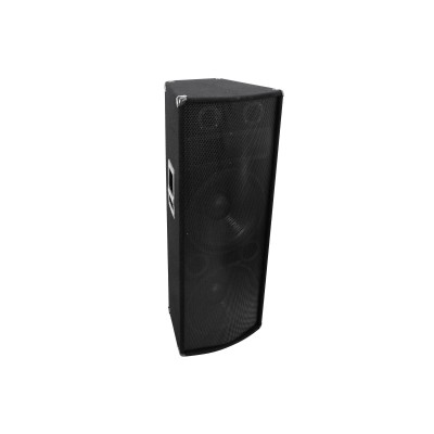 OMNITRONIC TX-2520 3-Way Speaker 1400W OMNITRONIC TX-2520 3-Way Speaker 1400W