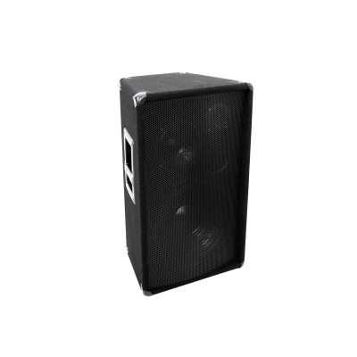 OMNITRONIC TMX-1230 3-way Speaker 800W OMNITRONIC TMX-1230 3-way Speaker 800W