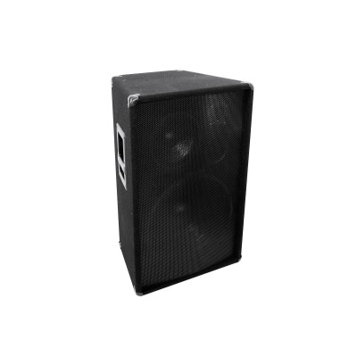 OMNITRONIC TMX-1530 3-way Speaker 1000W