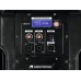 OMNITRONIC XKB-212A 2-way Speaker, active, DSP