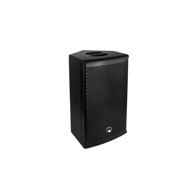 OMNITRONIC PAS-208A MK3 2-Way Top, active, DSP OMNITRONIC PAS-208A MK3 2-Way Top, active, DSP
