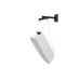 PSSO Wall mount bracket vertical CSA/CSK TOP