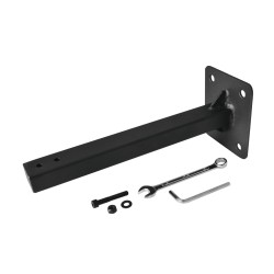 PSSO Wall Mount Bracket horizontal CSA/CSK TOP PSSO Wall Mount Bracket horizontal CSA/CSK TOP
