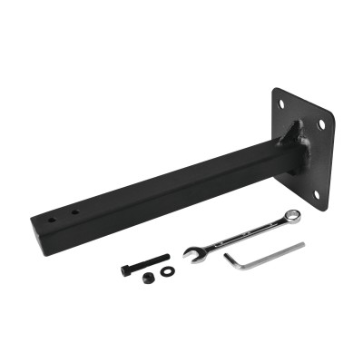 PSSO Wall Mount Bracket horizontal CSA/CSK TOP PSSO Wall Mount Bracket horizontal CSA/CSK TOP