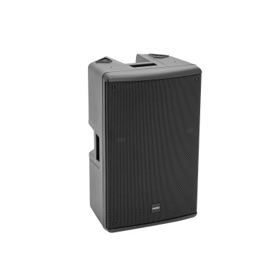 PSSO KX-P212A 2-way Speaker, active, DSP PSSO KX-P212A 2-way Speaker, active, DSP