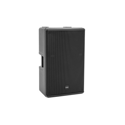 PSSO KX-P215A 2-way Speaker, active, DSP PSSO KX-P215A 2-way Speaker, active, DSP