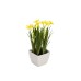 EUROPALMS Daffodil, artificial plant, 23cm EUROPALMS Daffodil, artificial plant, 23cm