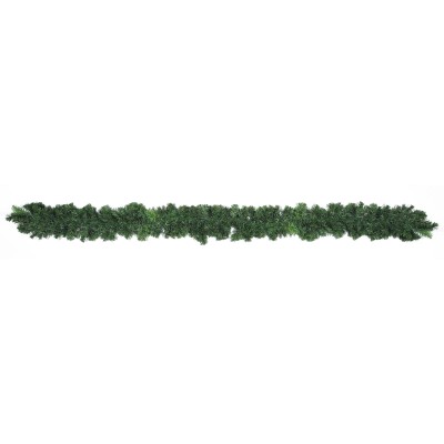 EUROPALMS Pine garland, green, 270cm EUROPALMS Pine garland, green, 270cm