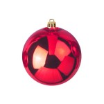 EUROPALMS Deco Ball 30cm, red