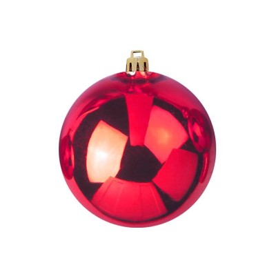 EUROPALMS Deco Ball 30cm, red