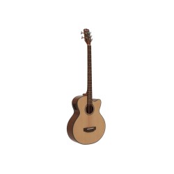 DIMAVERY AB-455 Acoustic Bass, 5-string, nature DIMAVERY AB-455 Acoustic Bass, 5-string, nature