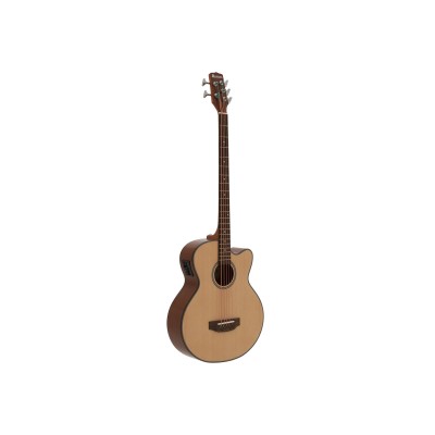DIMAVERY AB-455 Acoustic Bass, 5-string, nature DIMAVERY AB-455 Acoustic Bass, 5-string, nature
