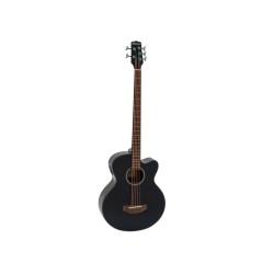 DIMAVERY AB-455 Acoustic Bass, 5-string, black DIMAVERY AB-455 Acoustic Bass, 5-string, black