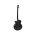 DIMAVERY AB-455 Acoustic Bass, 5-string, black DIMAVERY AB-455 Acoustic Bass, 5-string, black
